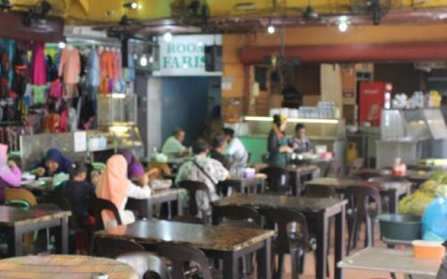 Rest Budget 2 @ Sinsuran Complex