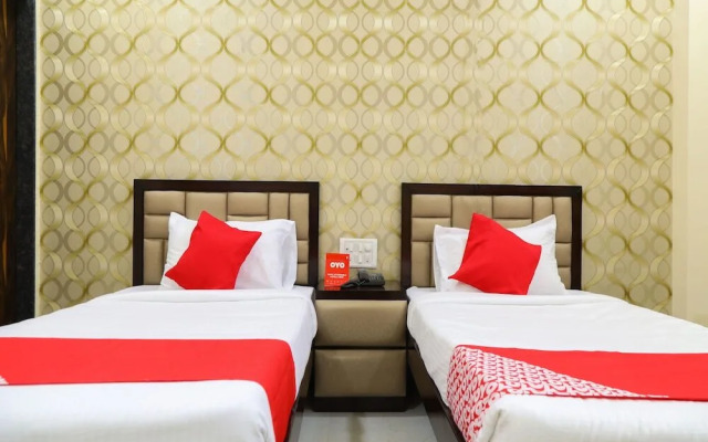 Orient Prime By OYO Rooms