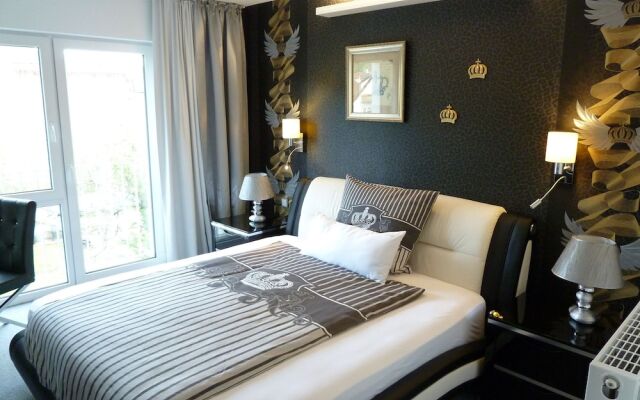 Hotel Villa Casamia - Adult Only