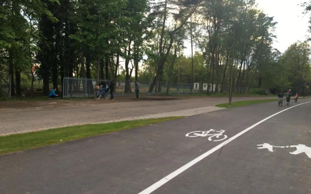 Pokoje Siedlisko
