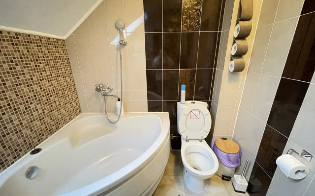 Коттедж Южный