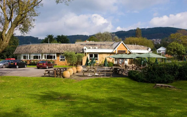 Premier Inn Port Talbot