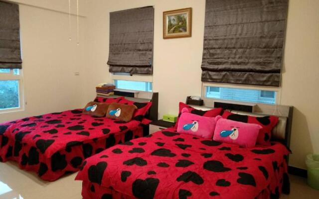 988 Ancient House B&B