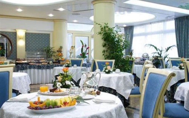 BEST WESTERN Hotel Bristol