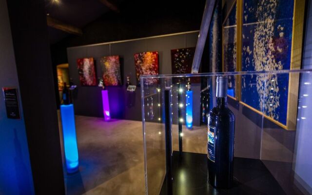 Chambres Du Domaine Le Bouis