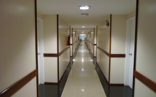 Hotel Casablanca