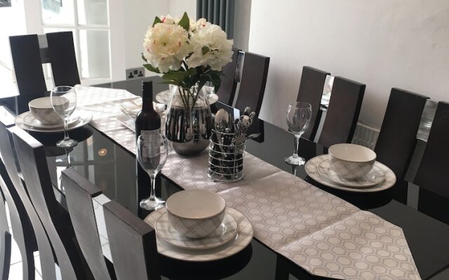 Lordsbrook Guesthouse