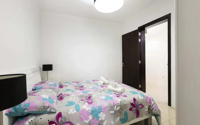 Sliema 2 Bedroom Apartment