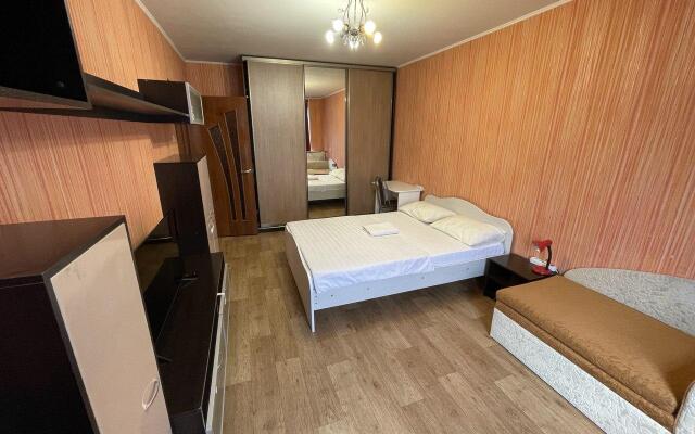 Mir Apartments on Leningradsky Prospekt, 4A