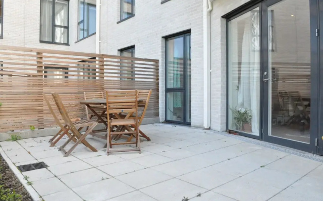 Fantastic Modern 1 Bed in Brixton