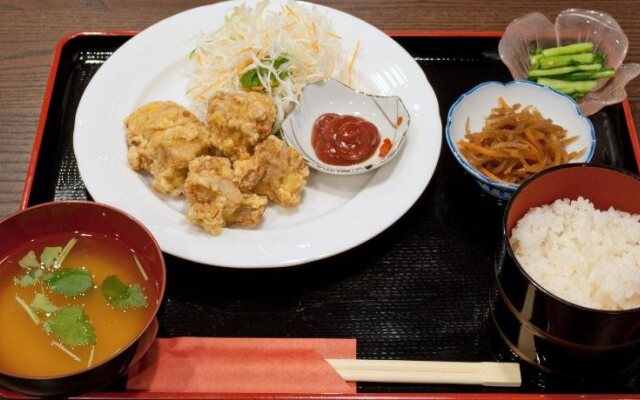 Reica Guest House＆Café