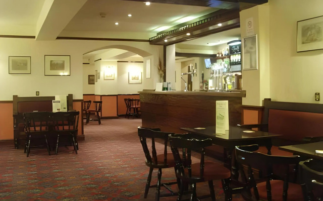 Appleby Inn Hotel