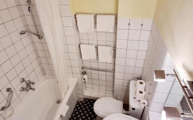 Hotel Heikenberg