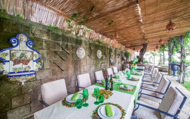 Villa Romeo