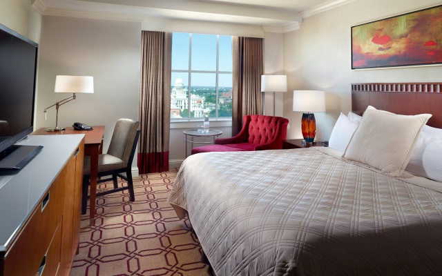 Omni Providence Hotel - Image 3