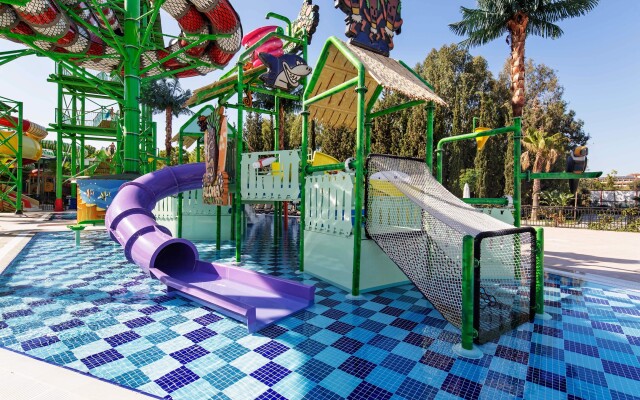 Crystal Sunset Luxury Resort & Spa - All Inclusive