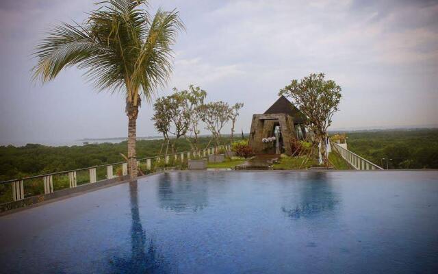 Harrads Hotel and Convention