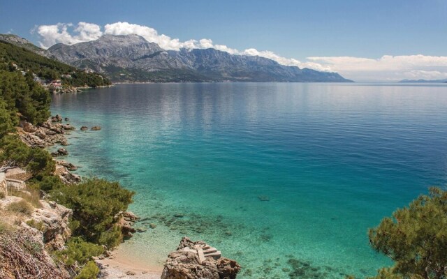 Amazing Home in Medici With Wifi and 1 Bedrooms