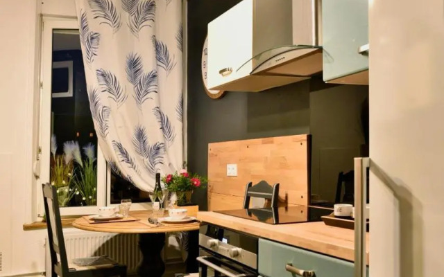 MoonLOVE, SPA/Sauna et Jacuzzi privés, charme et détente.
