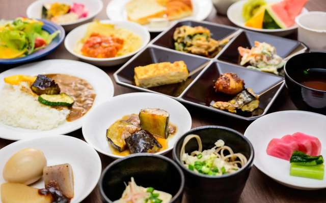 Tabino Hotel Matsumoto