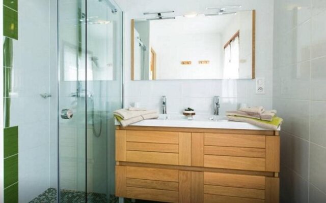 Maison dHôtes La Pommeraie