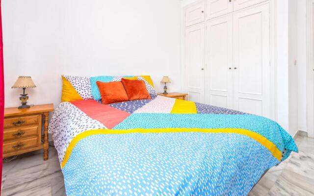 Beachfront Townhouse Beatriz by Rafleys