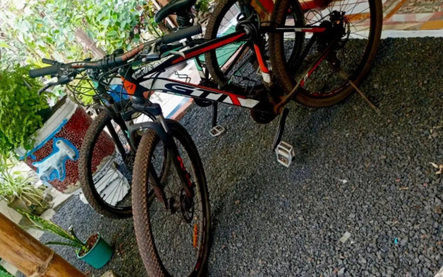 Alojamiento Sumak Kawsay