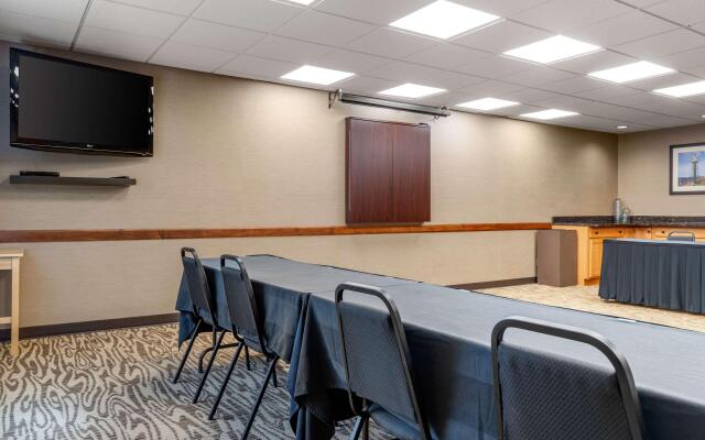 Lift Bridge Lodge, Ascend Hotel Collection