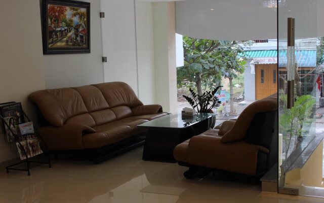 Sea Star Hotel