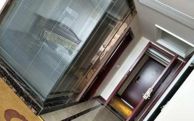 Grand international Hotel Changxin