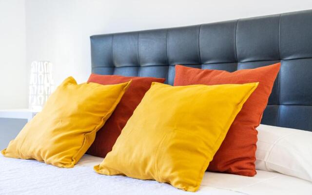 Apartamento Jibazahora Libra