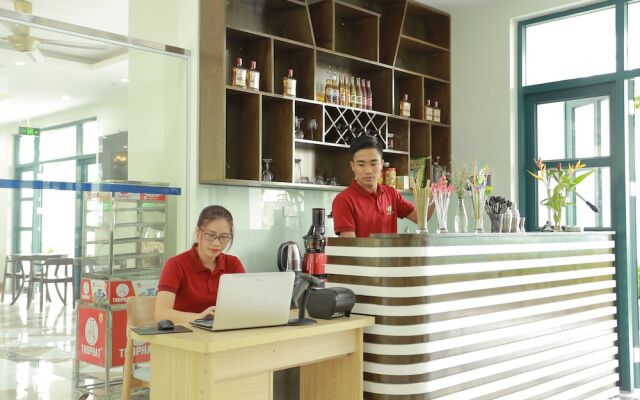 Kakashi hotel Phu Quoc