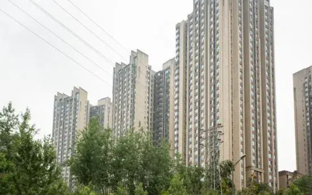 H Hotel (Chongqing Aegean Sea Shopping Plaza)