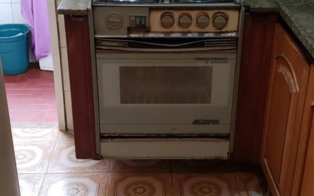 Apartameto 1202 Copacabana 249