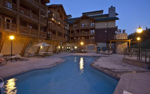 Hotel Residence Inn Trickle Creek