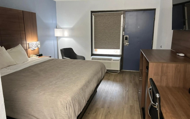 Quality Inn Madison - Huntsville