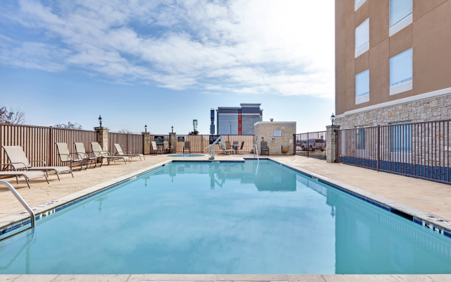 Hampton Inn & Suites Abilene I-20