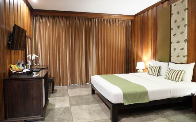 Royal Riverkwai Resort & Spa