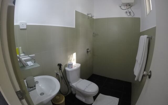 Candila Hotel & Sport Club