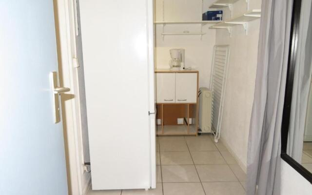Appartement Sète, 2 pièces, 4 personnes - FR-1-338-70