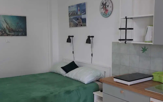 Fashonable and Trendy Apartments Crikvenica