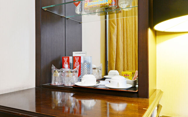 ZEN Rooms Dago
