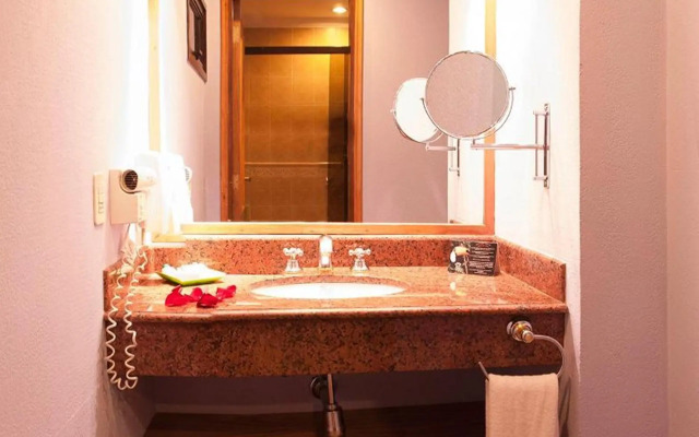 Hotel Las Margaritas