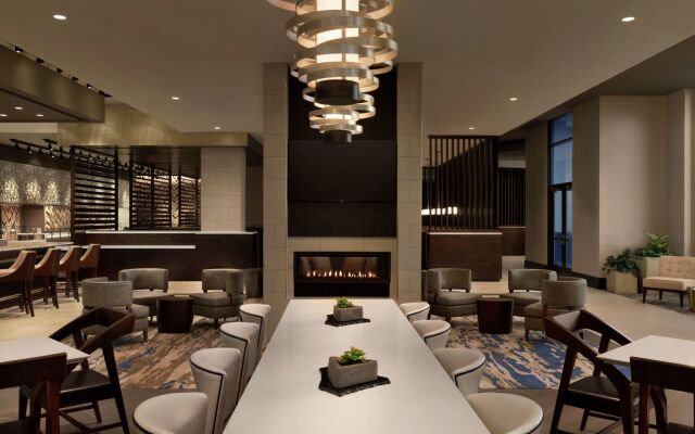 Embassy Suites by Hilton Syracuse Destiny USA