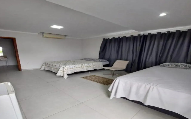 Pousada Castelo Do Rei