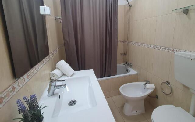 T1 Praiamar 3 Vista Fabulosa