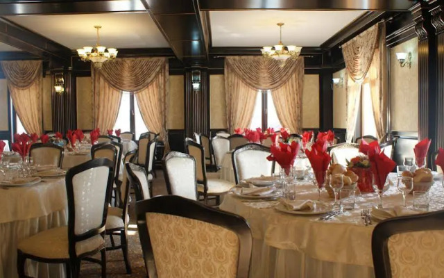 Hotel Premier Class