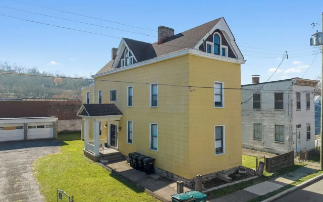 Northside Suites 2
