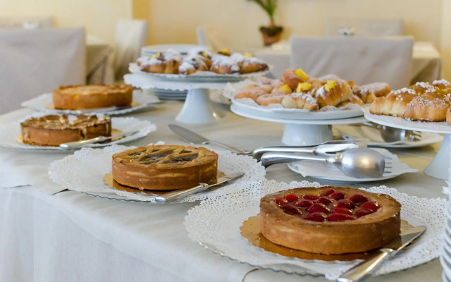 Hotel Vecchio Borgo
