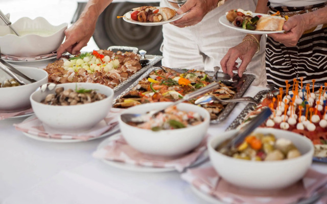 Hotel Mariasteiner Hof